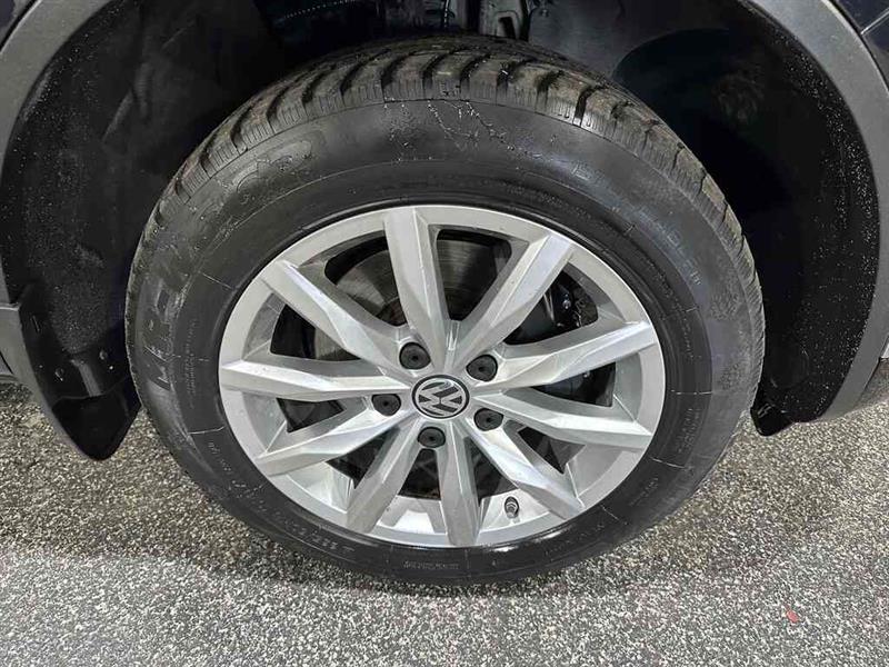 volkswagen Touareg 2017 - 19