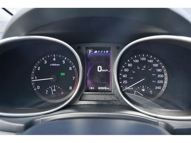 hyundai Santa Fe XL 2017 - 26