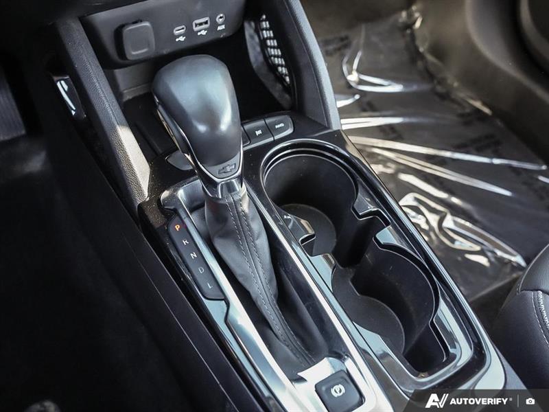 chevrolet Trailblazer 2023 - 22