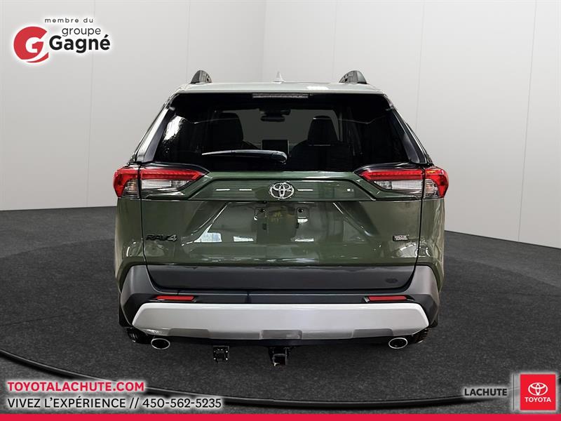 toyota RAV4 2024 - 3