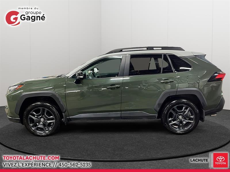 toyota RAV4 2024 - 5