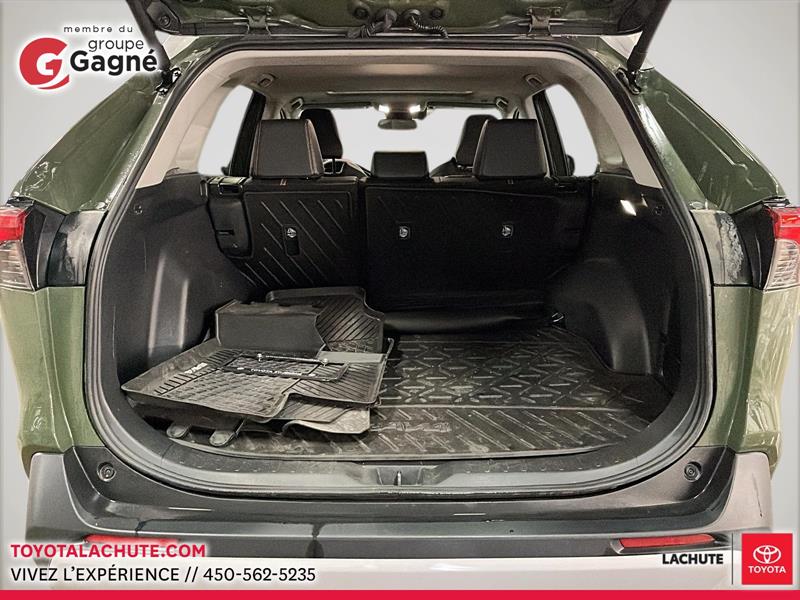 toyota RAV4 2024 - 6