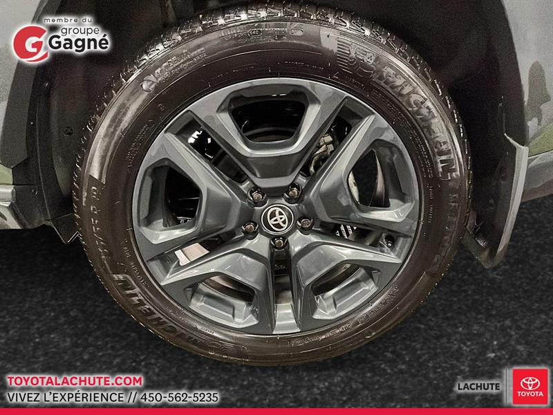 toyota RAV4 2024 - 7