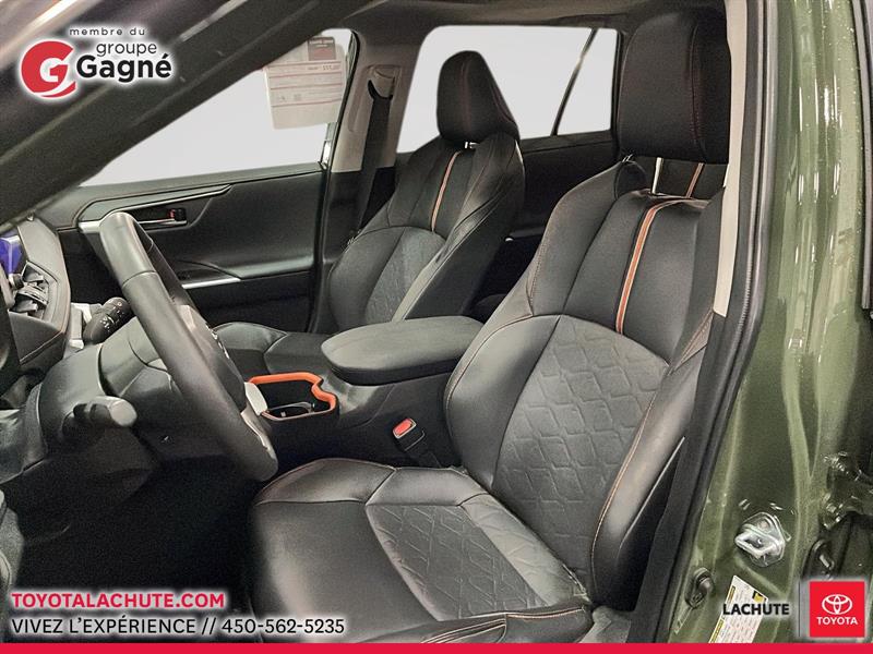 toyota RAV4 2024 - 8