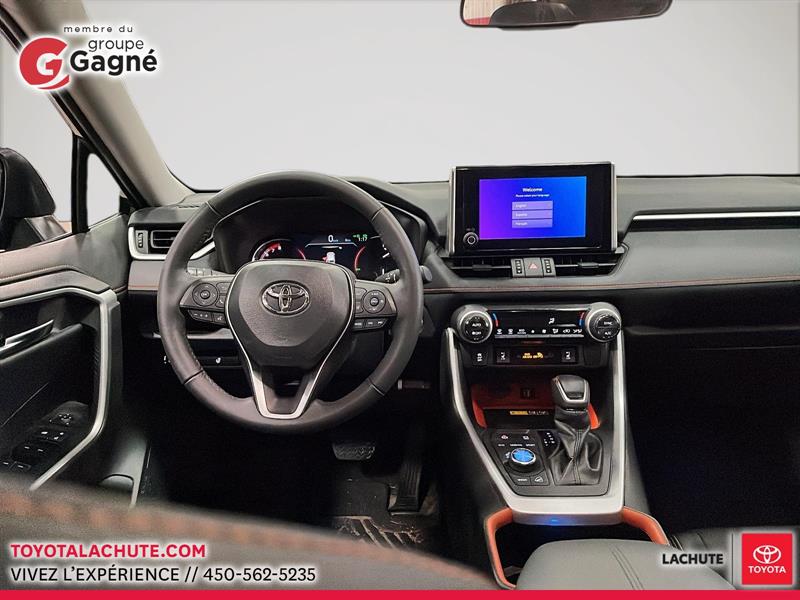 toyota RAV4 2024 - 9