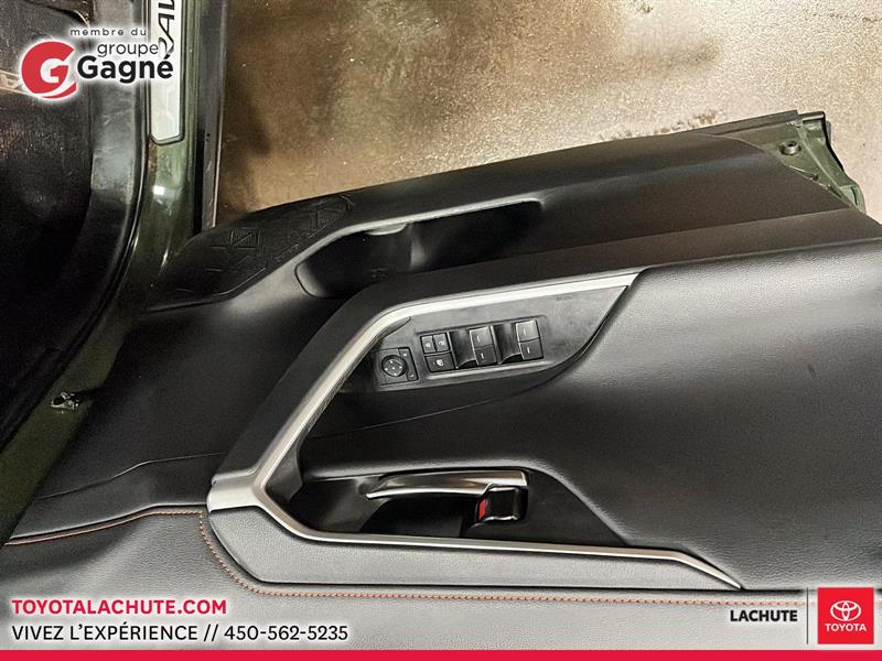 toyota RAV4 2024 - 10