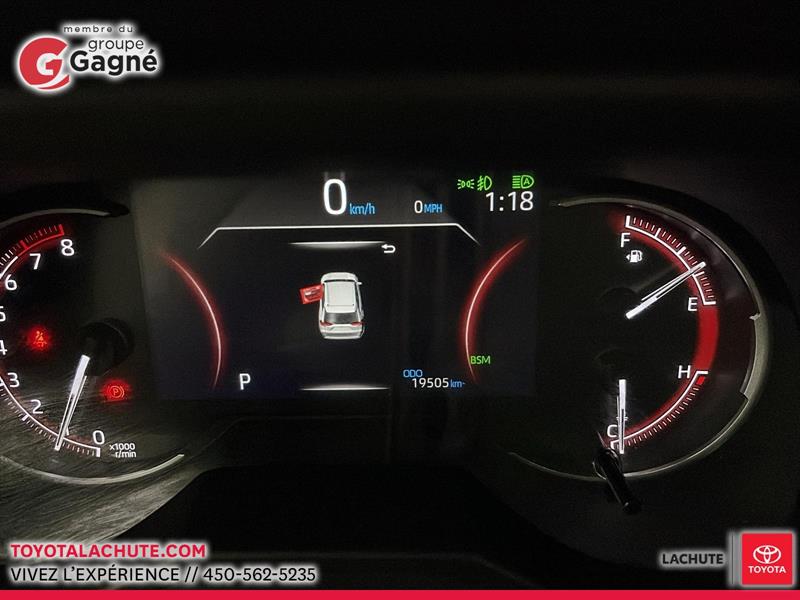 toyota RAV4 2024 - 12