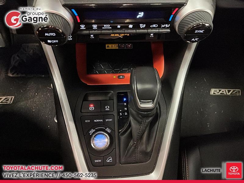 toyota RAV4 2024 - 13