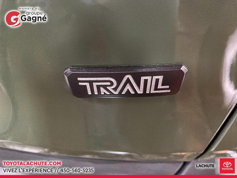 toyota RAV4 2024 - 14