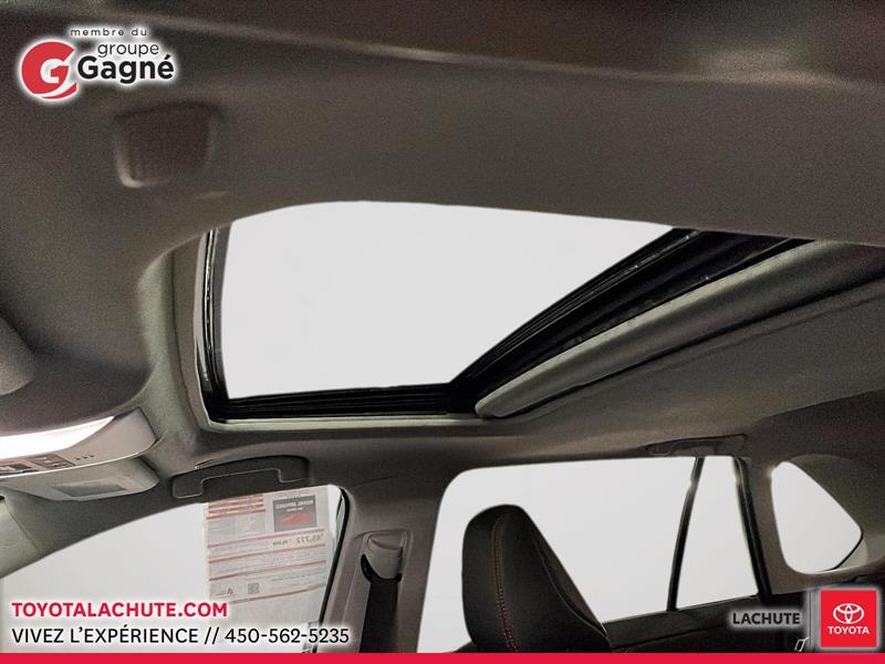 toyota RAV4 2024 - 15