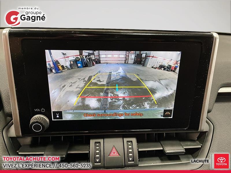 toyota RAV4 2024 - 16