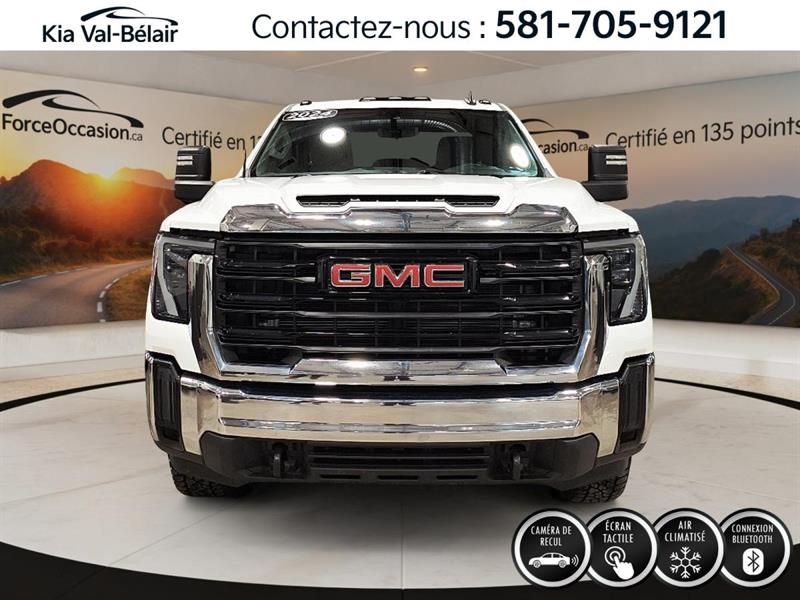 gmc Sierra 2500 HD 2024 - 2