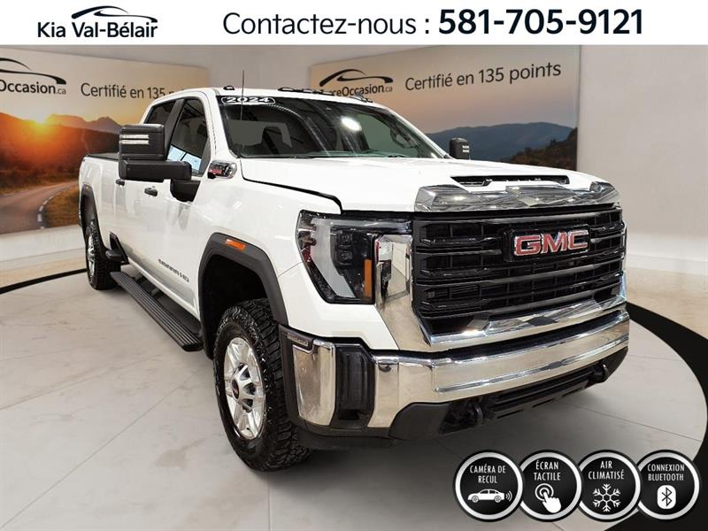 gmc Sierra 2500 HD 2024 - 3