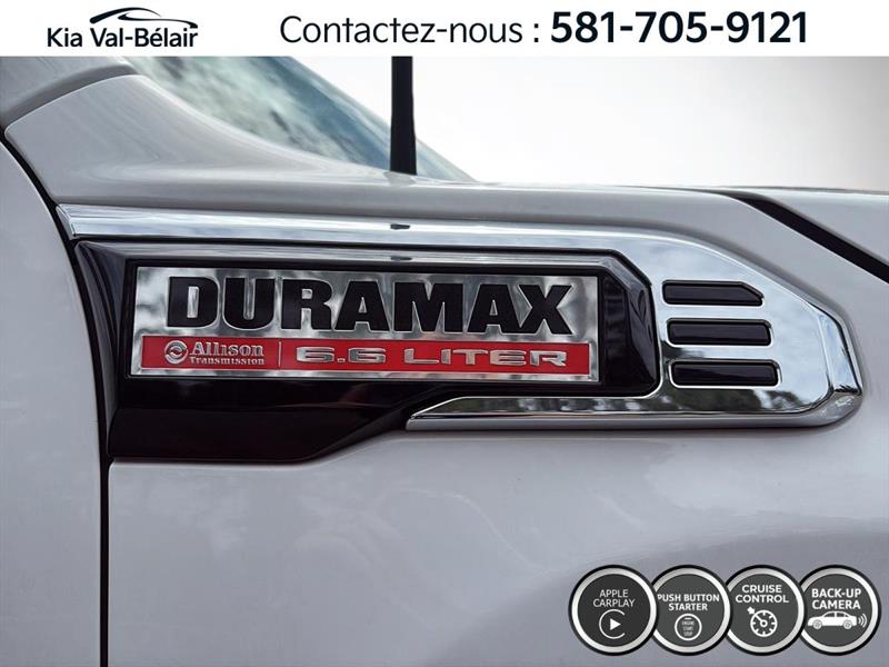 gmc Sierra 2500 HD 2024 - 4