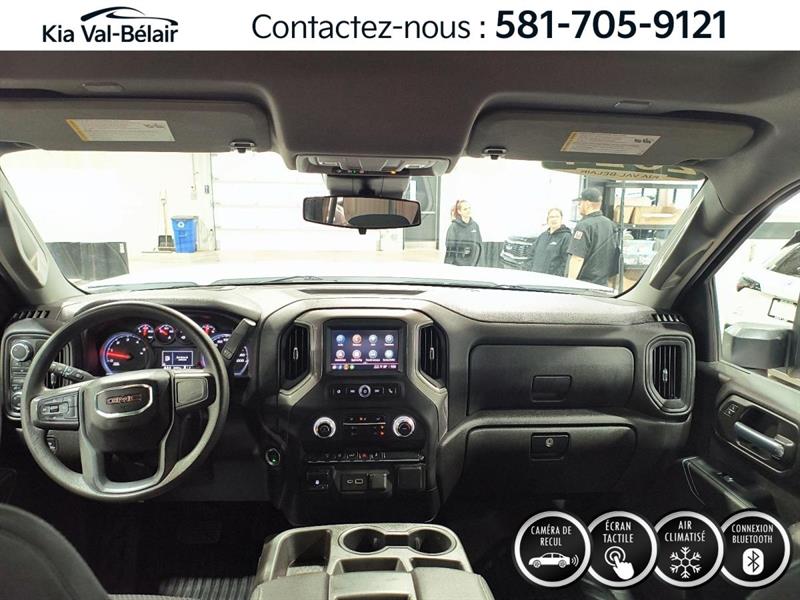 gmc Sierra 2500 HD 2024 - 7