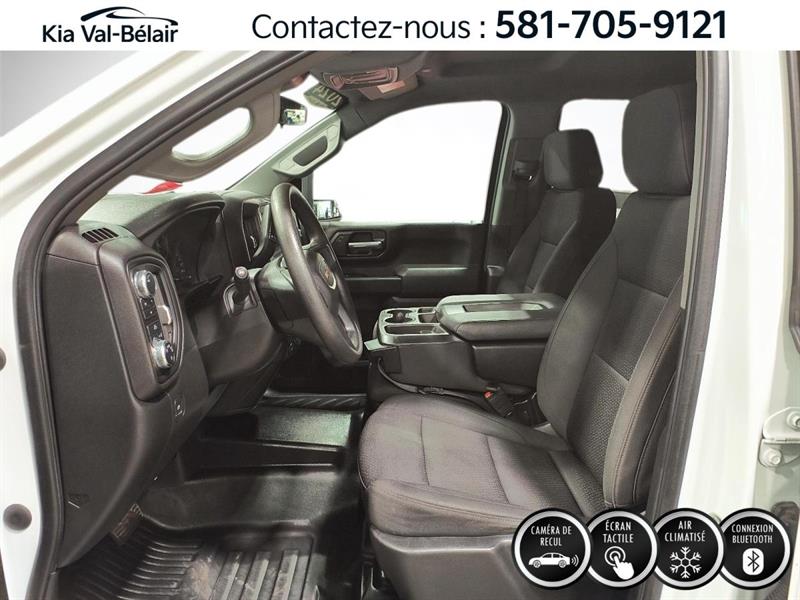 gmc Sierra 2500 HD 2024 - 8