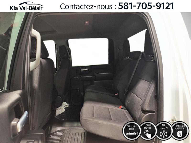 gmc Sierra 2500 HD 2024 - 9