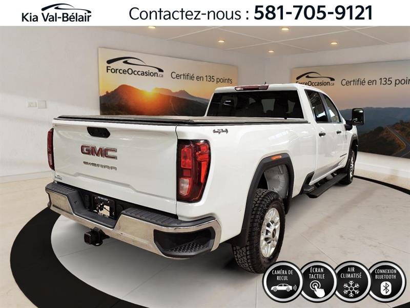 gmc Sierra 2500 HD 2024 - 11
