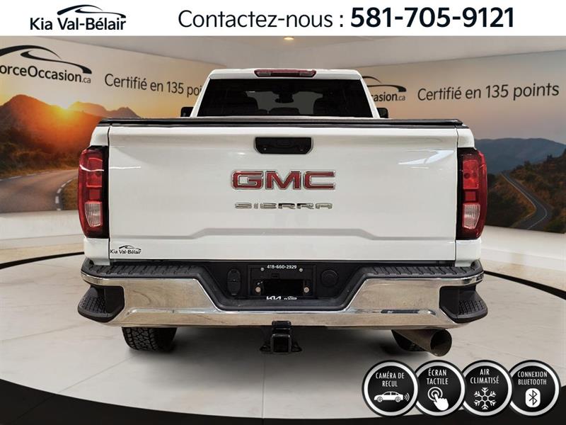 gmc Sierra 2500 HD 2024 - 12