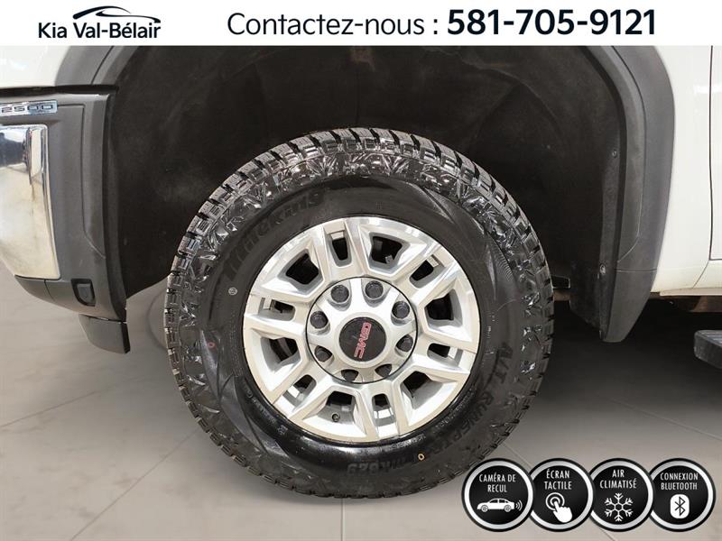 gmc Sierra 2500 HD 2024 - 14