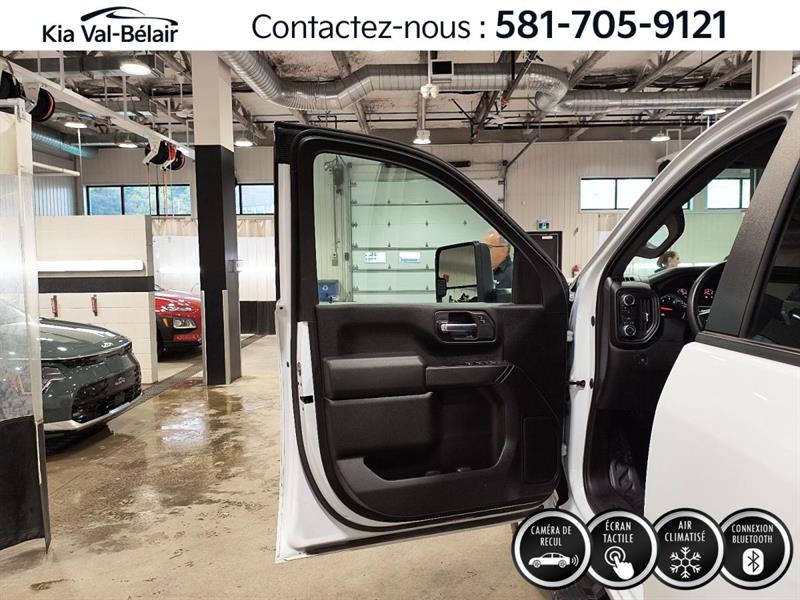 gmc Sierra 2500 HD 2024 - 16