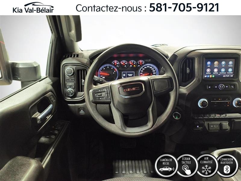 gmc Sierra 2500 HD 2024 - 17