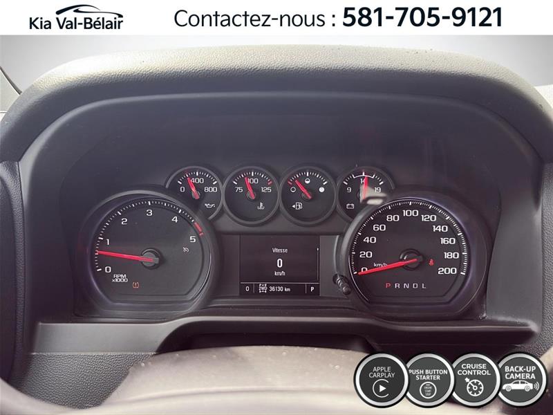 gmc Sierra 2500 HD 2024 - 18