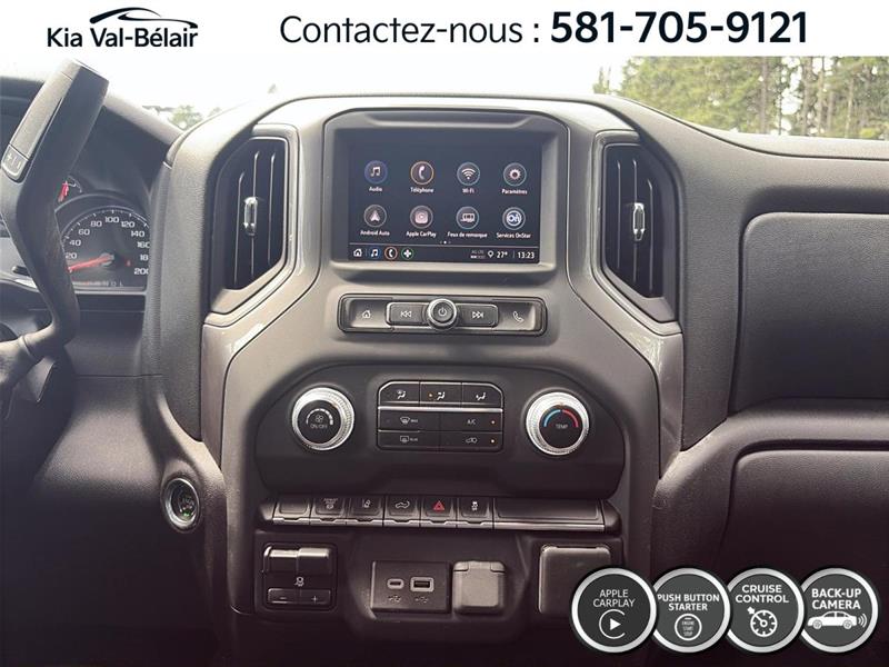 gmc Sierra 2500 HD 2024 - 20