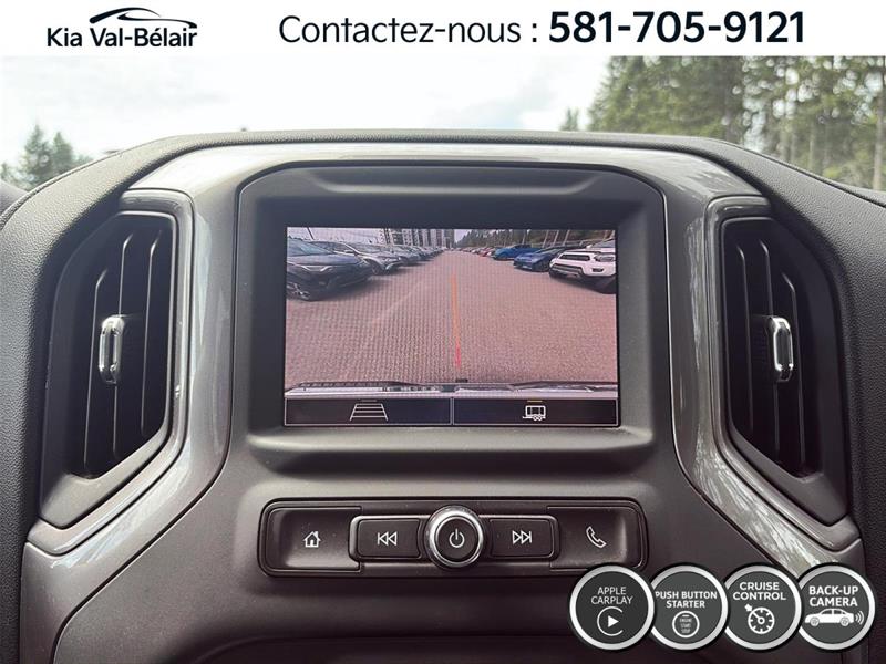 gmc Sierra 2500 HD 2024 - 21