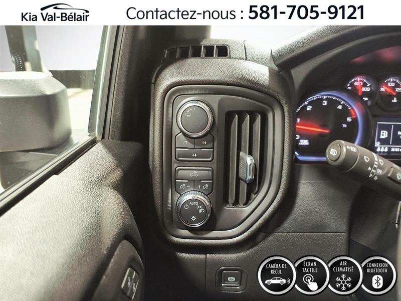 gmc Sierra 2500 HD 2024 - 24