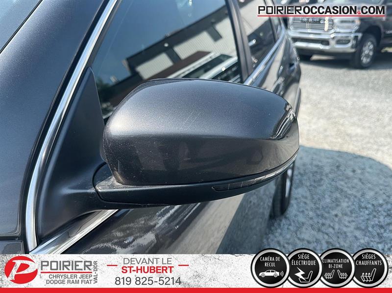 jeep Cherokee 2019 - 2