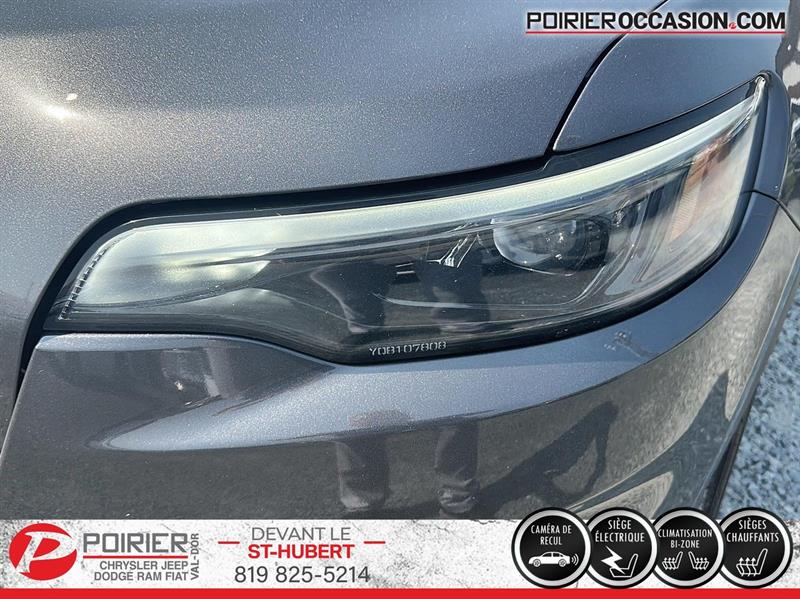 jeep Cherokee 2019 - 3