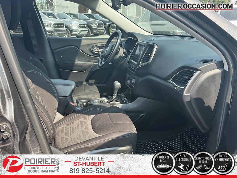 jeep Cherokee 2019 - 6