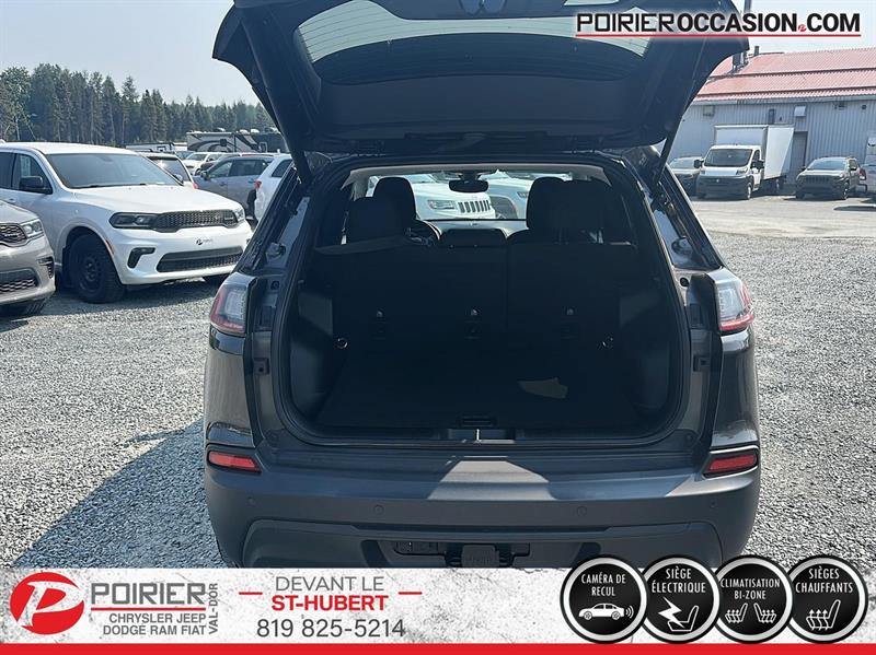 jeep Cherokee 2019 - 12