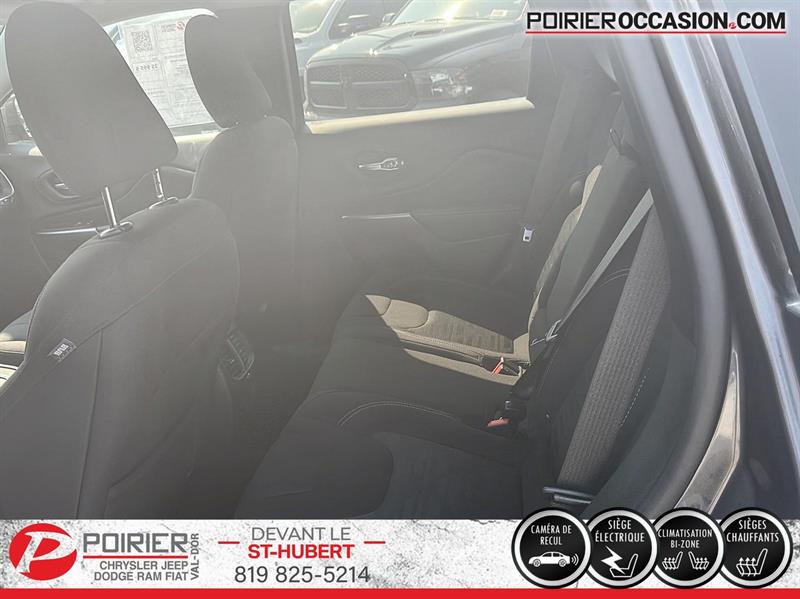 jeep Cherokee 2019 - 15