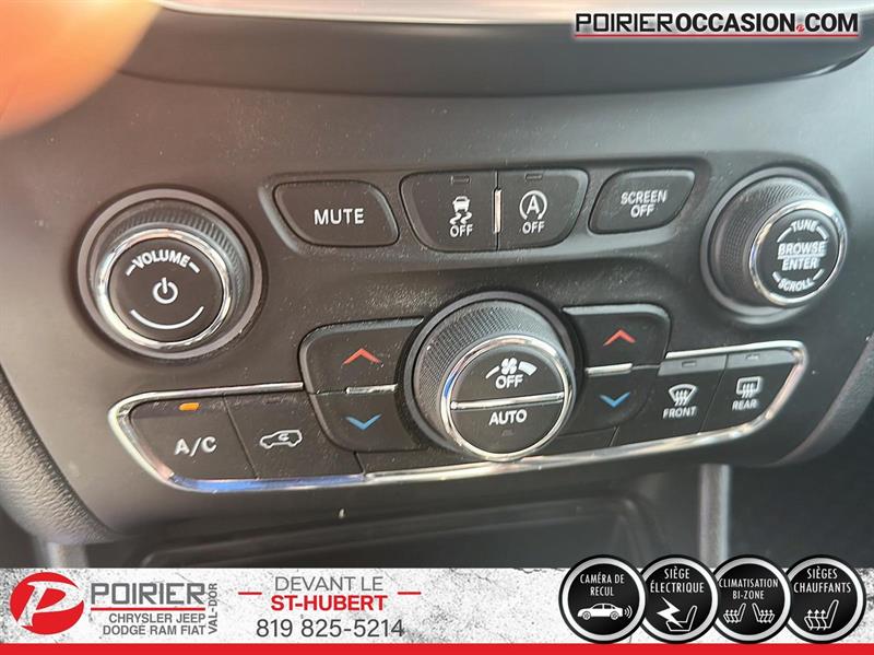 jeep Cherokee 2019 - 19