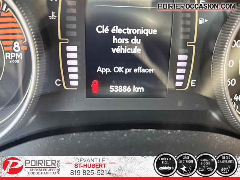 jeep Cherokee 2019 - 20