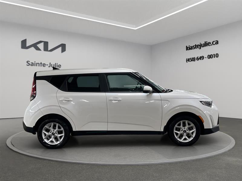 kia Soul 2022 - 6