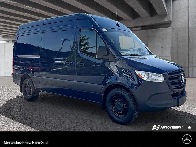mercedes-benz Sprinter Cargo Van 2025 - 7