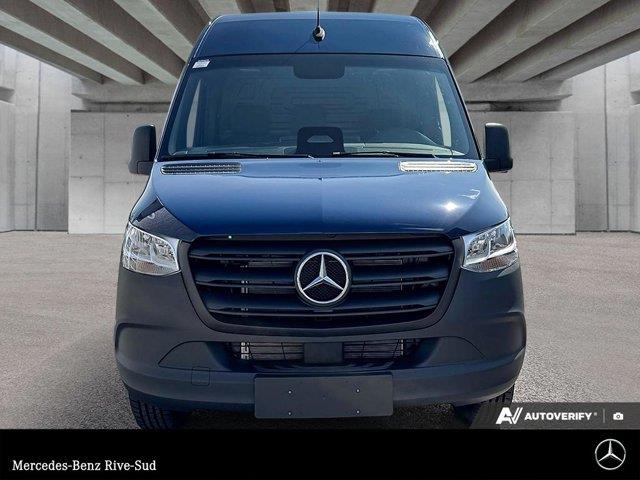 mercedes-benz Sprinter Cargo Van 2025 - 8