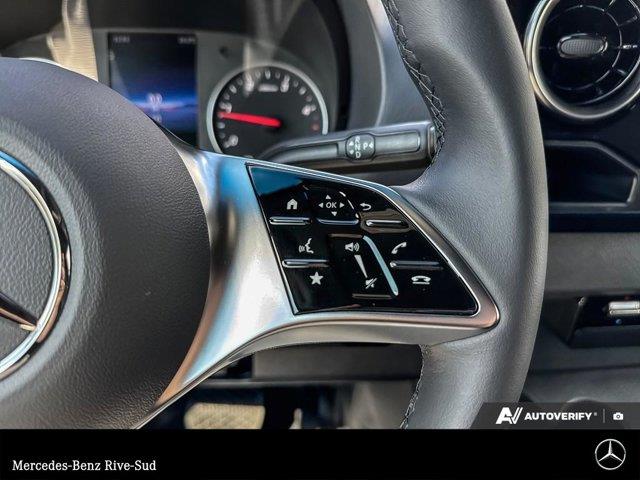 mercedes-benz Sprinter Cargo Van 2025 - 19