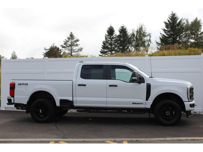 ford F-250 2025 - 2