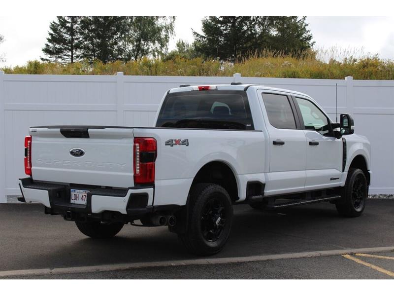 ford F-250 2025 - 3