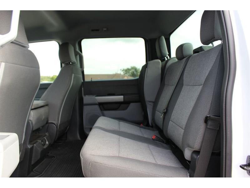 ford F-250 2025 - 19