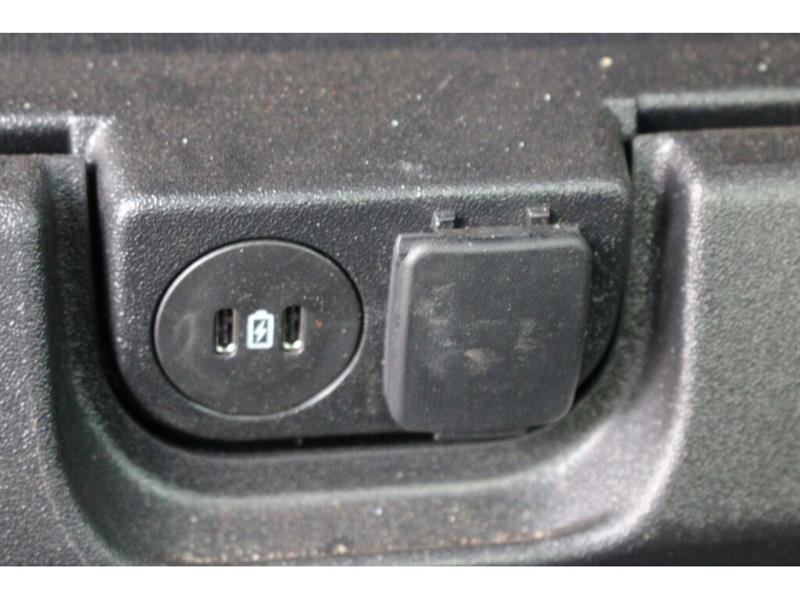 ford F-250 2025 - 21