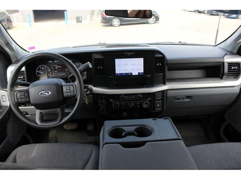 ford F-250 2025 - 22