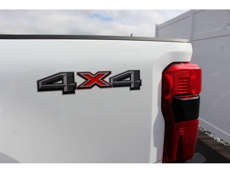 ford F-250 2025 - 24