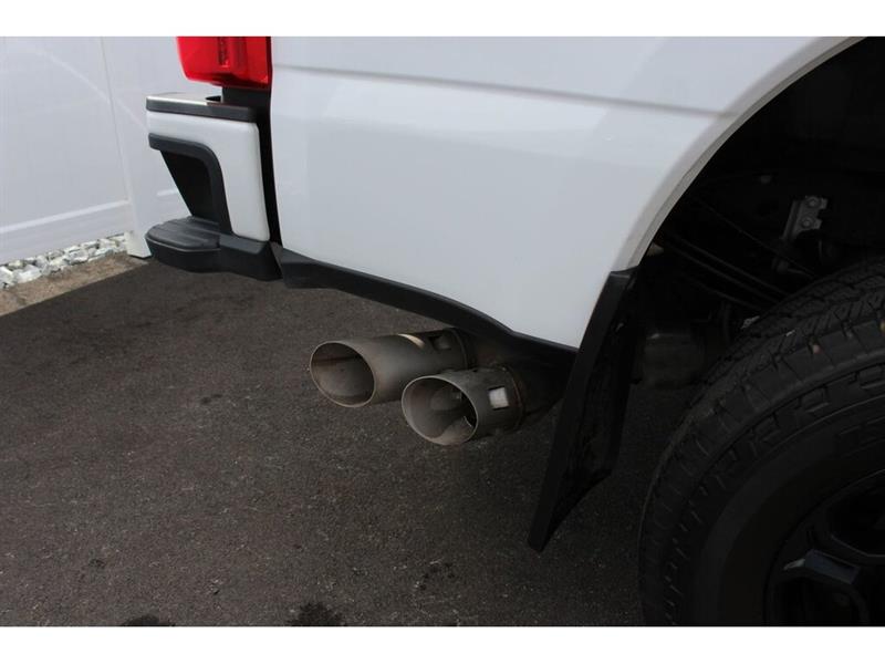 ford F-250 2025 - 26