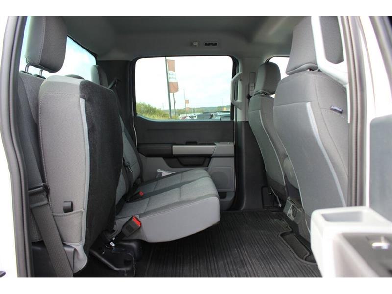 ford F-250 2025 - 27