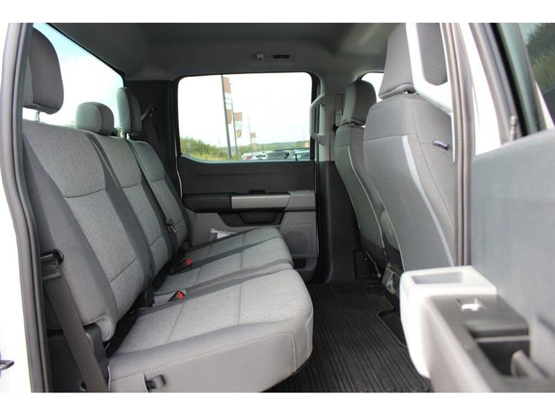 ford F-250 2025 - 28